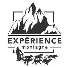 Logo Expérience-montagne